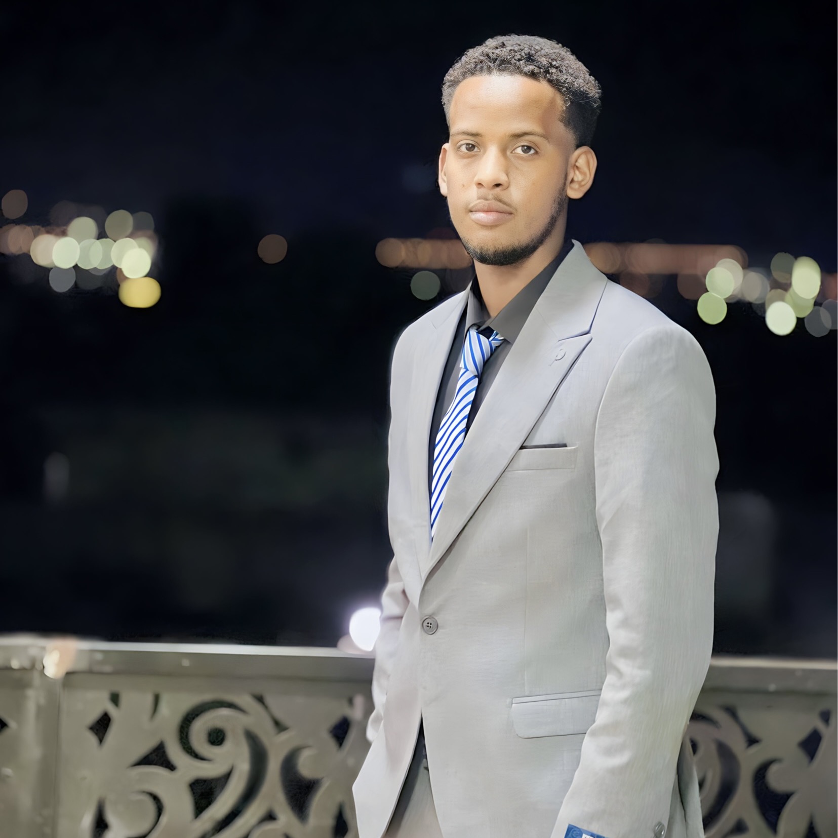 Profile photo of Hamze Beshir