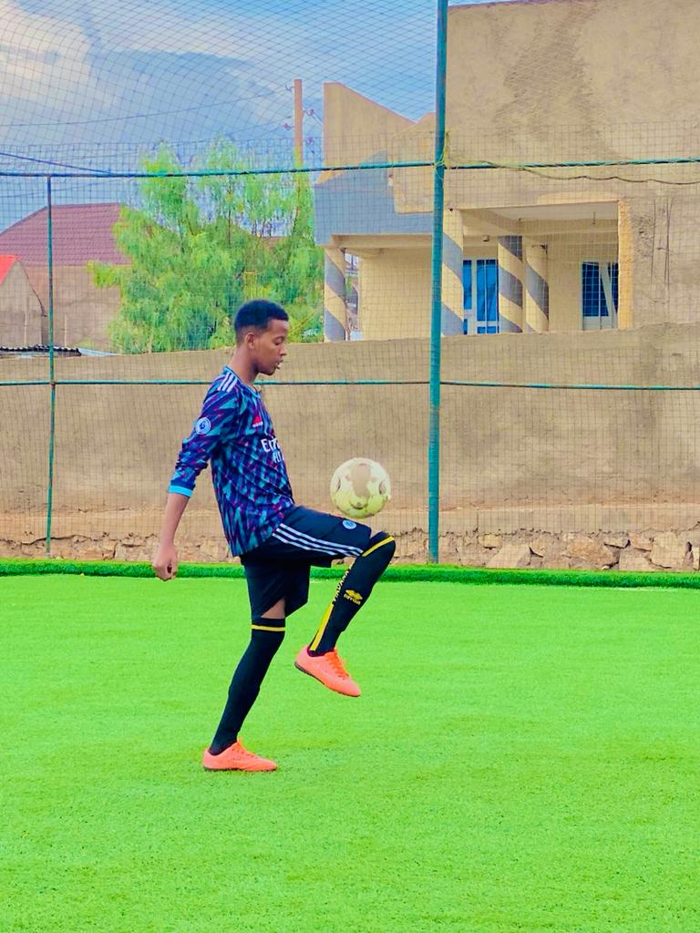 Match moment capture